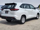 Toyota Innova Hybrid 2024